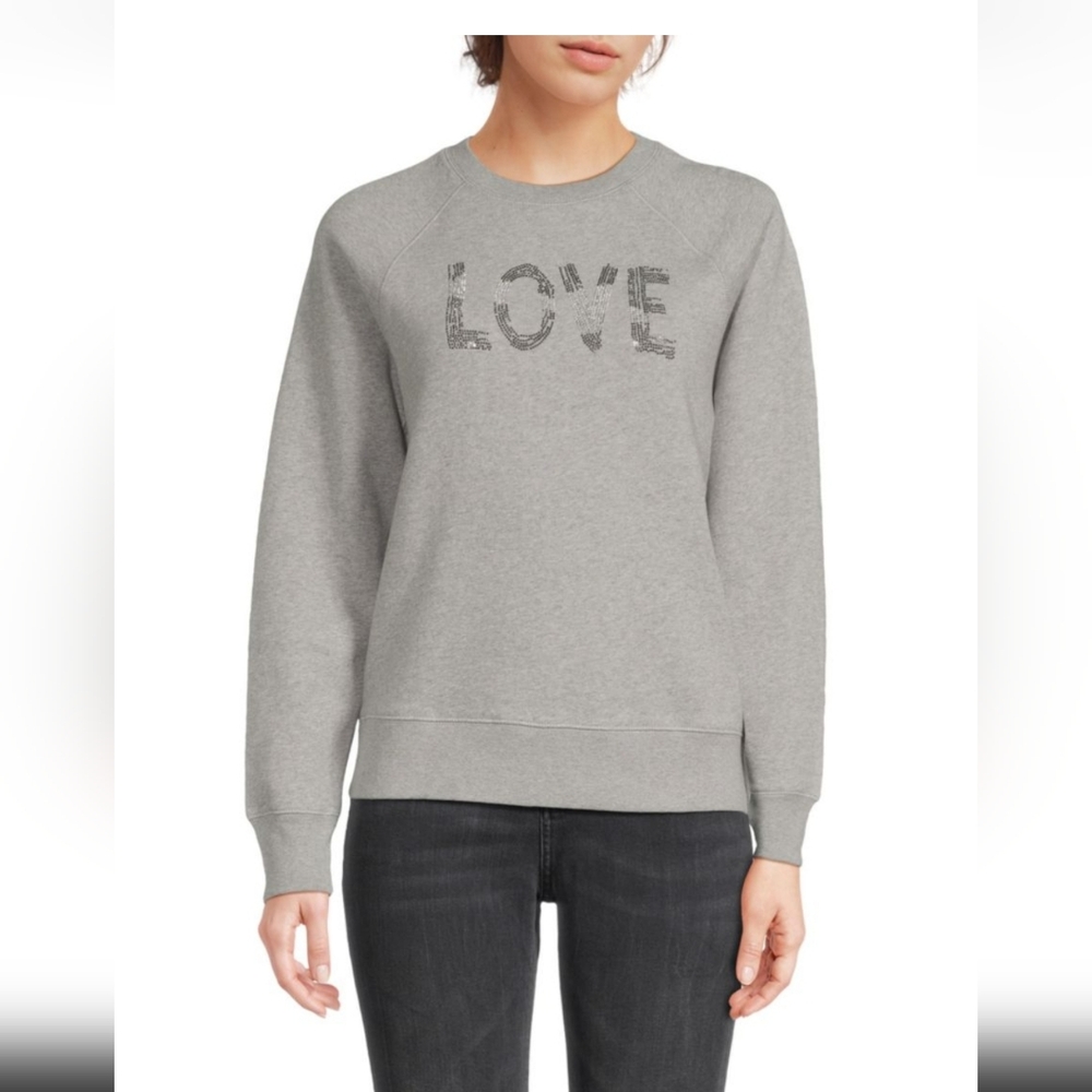 Zadig&Voltaire sweatshirt